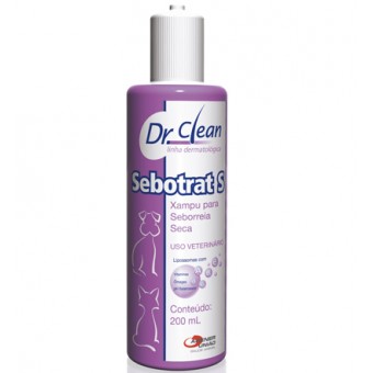 Sebotrat S - 200ml